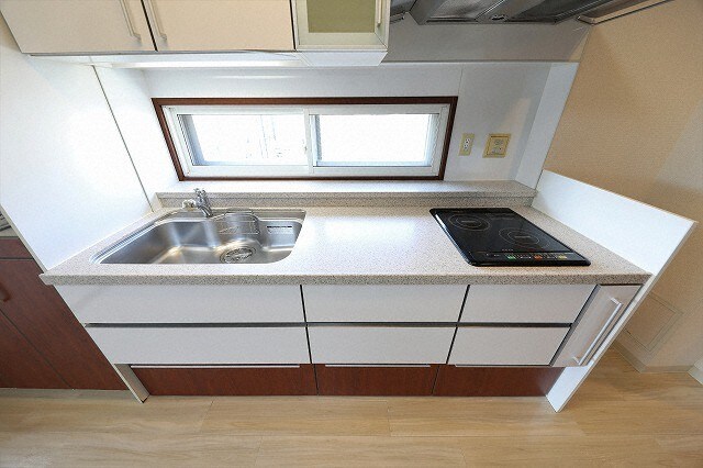 マスターズ・レジデンス道頓堀Ⅲの物件内観写真