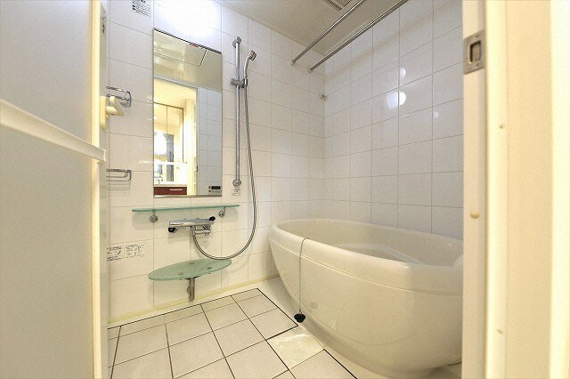 マスターズ・レジデンス道頓堀Ⅲの物件内観写真