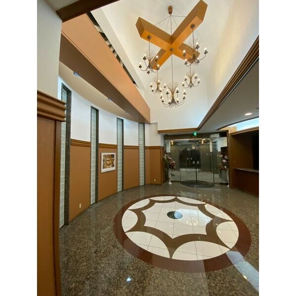 マスターズ・レジデンス道頓堀Ⅲの物件外観写真