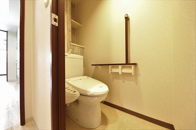 マスターズ・レジデンス道頓堀Ⅲの物件内観写真