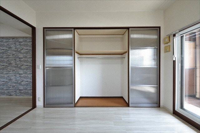 マスターズ・レジデンス道頓堀Ⅲの物件内観写真