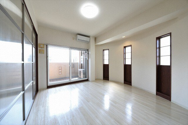 マスターズ・レジデンス道頓堀Ⅲの物件内観写真