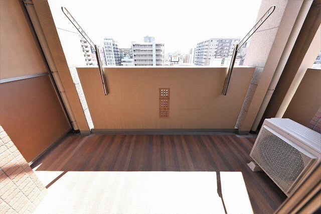 マスターズ・レジデンス道頓堀Ⅲの物件内観写真
