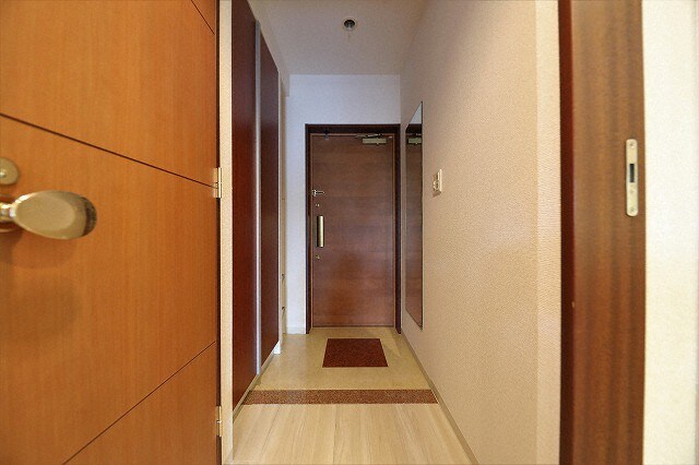 マスターズ・レジデンス道頓堀Ⅲの物件内観写真