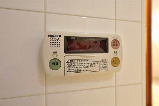 マスターズ・レジデンス道頓堀Ⅲの物件内観写真