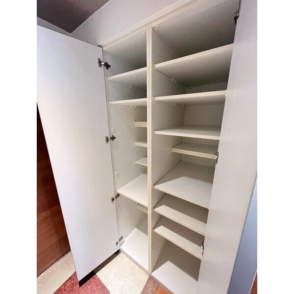 マスターズ・レジデンス道頓堀Ⅲの物件内観写真