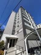 ステラ桜川の物件外観写真