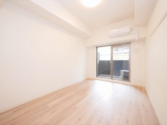 プレサンス谷町七丁目Ⅱの物件内観写真