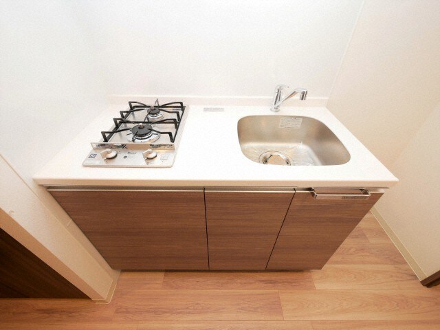 プレサンス谷町七丁目Ⅱの物件内観写真