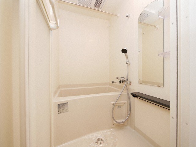 プレサンス谷町七丁目Ⅱの物件内観写真