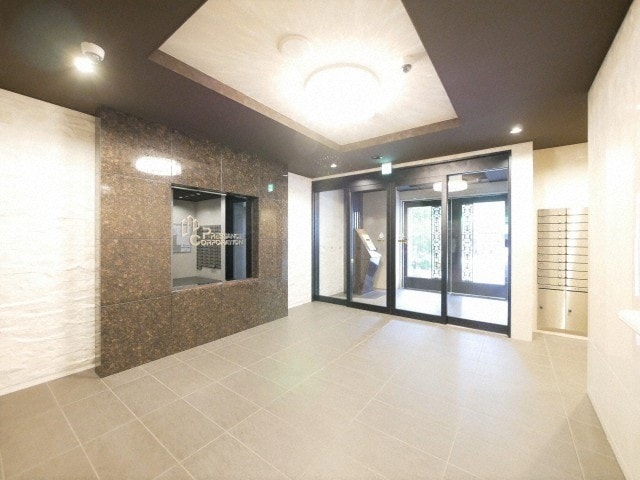 プレサンス谷町七丁目Ⅱの物件外観写真