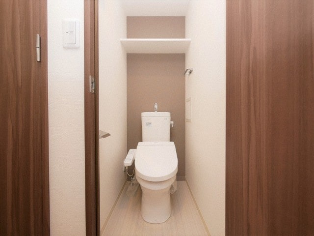 プレサンス谷町七丁目Ⅱの物件内観写真