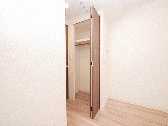 プレサンス谷町七丁目Ⅱの物件内観写真