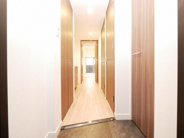 プレサンス谷町七丁目Ⅱの物件内観写真