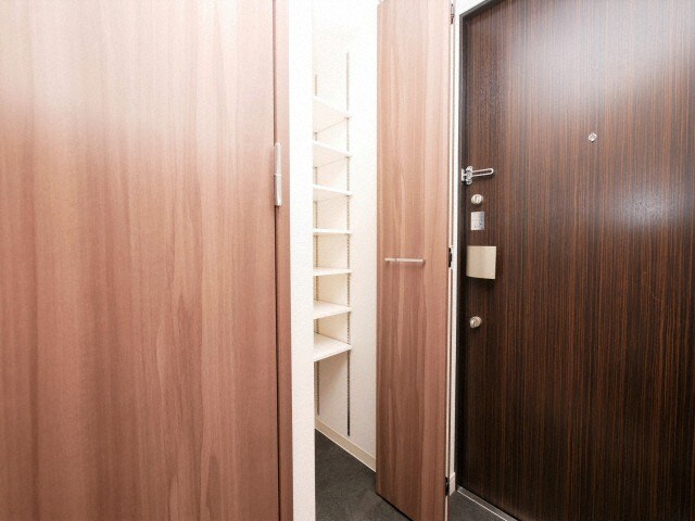 プレサンス谷町七丁目Ⅱの物件内観写真