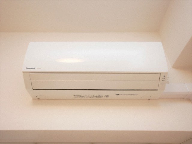 プレサンス谷町七丁目Ⅱの物件内観写真