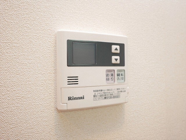 プレサンス谷町七丁目Ⅱの物件内観写真