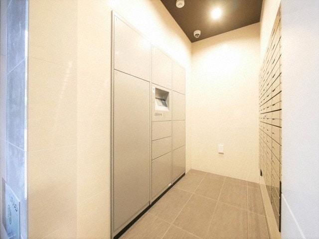 プレサンス谷町七丁目Ⅱの物件内観写真