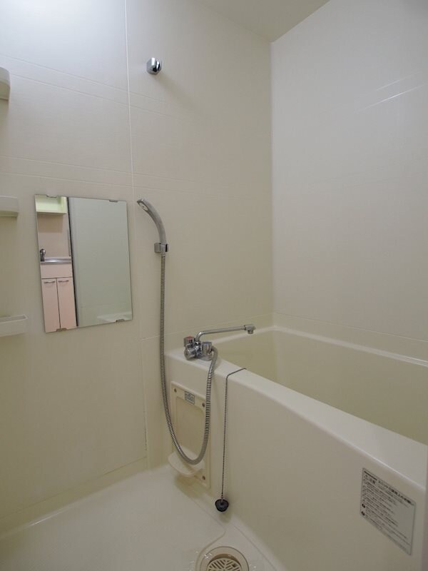 プロシード大阪梅田ポーションの物件内観写真