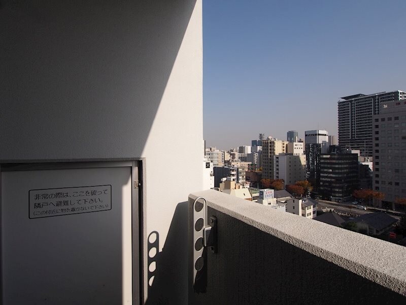 プロシード大阪梅田ポーションの物件内観写真