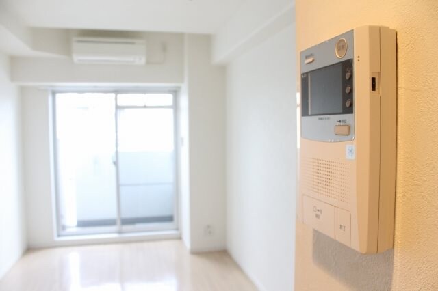 プロシード大阪梅田ポーションの物件内観写真