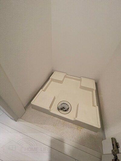 レジュールアッシュウエストレジスの物件内観写真