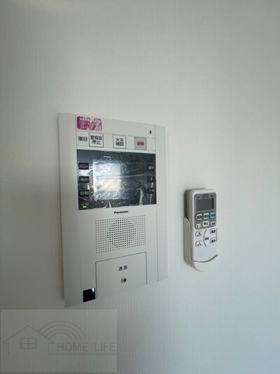 レジュールアッシュウエストレジスの物件内観写真