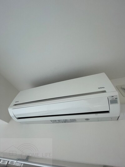 レジュールアッシュウエストレジスの物件内観写真