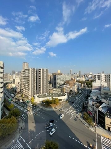 レジュールアッシュウエストレジスの物件内観写真