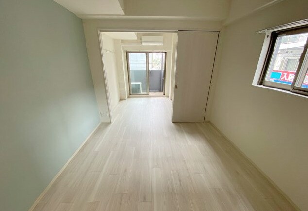 ファステート難波デラックスの物件内観写真