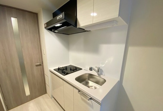 ファステート難波デラックスの物件内観写真