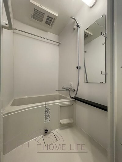 ファステート難波デラックスの物件内観写真