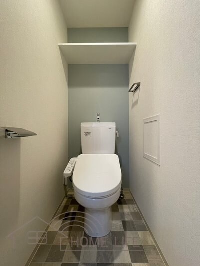 ファステート難波デラックスの物件内観写真