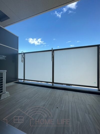 ファステート難波デラックスの物件内観写真