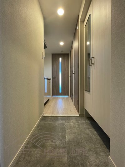 ファステート難波デラックスの物件内観写真