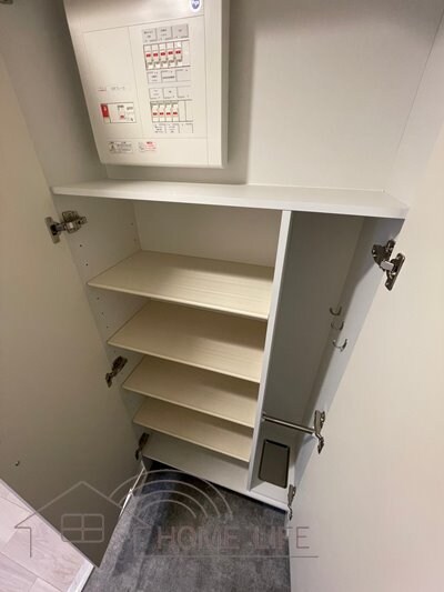 ファステート難波デラックスの物件内観写真