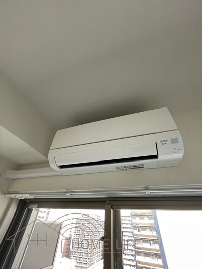 ファステート難波デラックスの物件内観写真