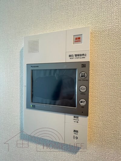 ファステート難波デラックスの物件内観写真