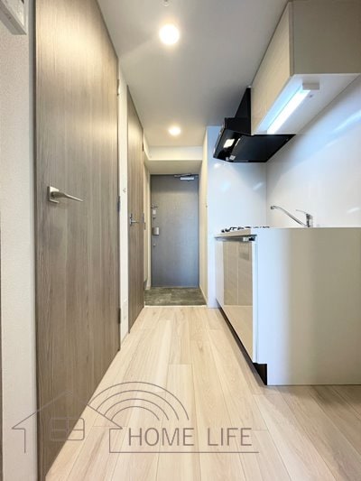 ファステート難波デラックスの物件内観写真