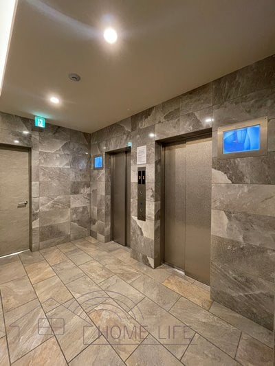 ファステート難波デラックスの物件内観写真