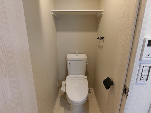 ディクス大阪城EASTレジデンスの物件内観写真