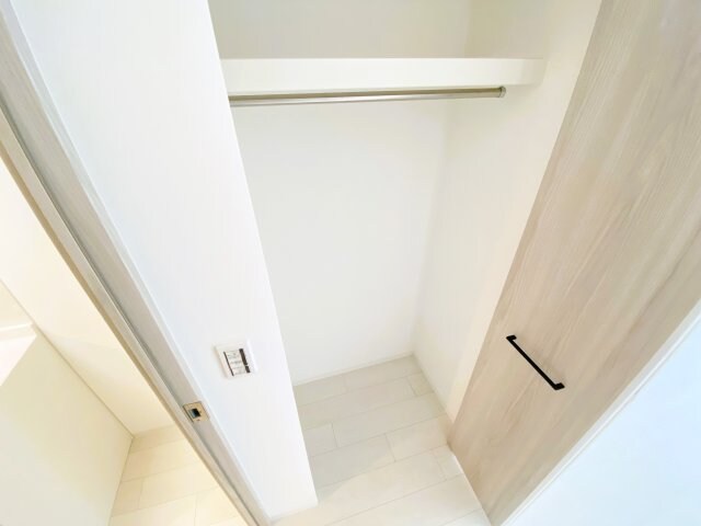 ディクス大阪城EASTレジデンスの物件内観写真