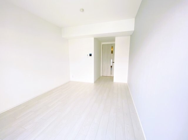 ディクス大阪城EASTレジデンスの物件内観写真