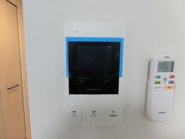 ディクス大阪城EASTレジデンスの物件内観写真