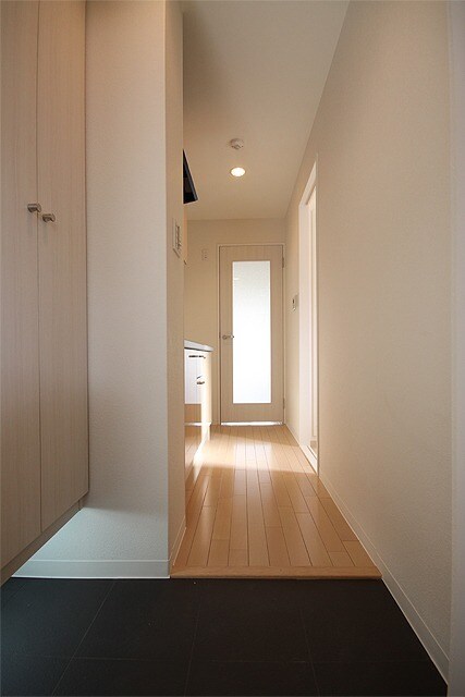 オリエンタル江坂の物件内観写真