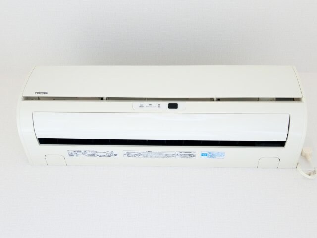 オリエンタル江坂の物件内観写真