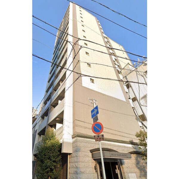 エスリード難波ＳＯＵＴＨの物件外観写真