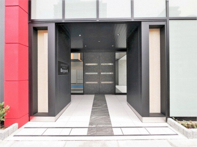 エステムコート難波VIIビヨンドの物件外観写真