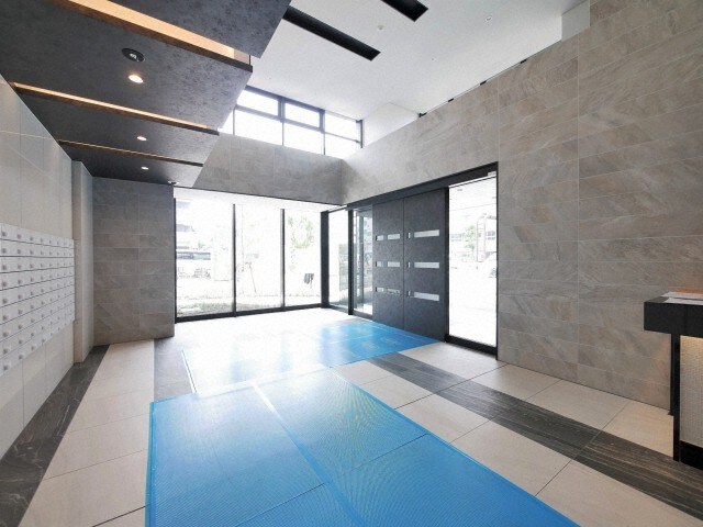 エステムコート難波VIIビヨンドの物件外観写真