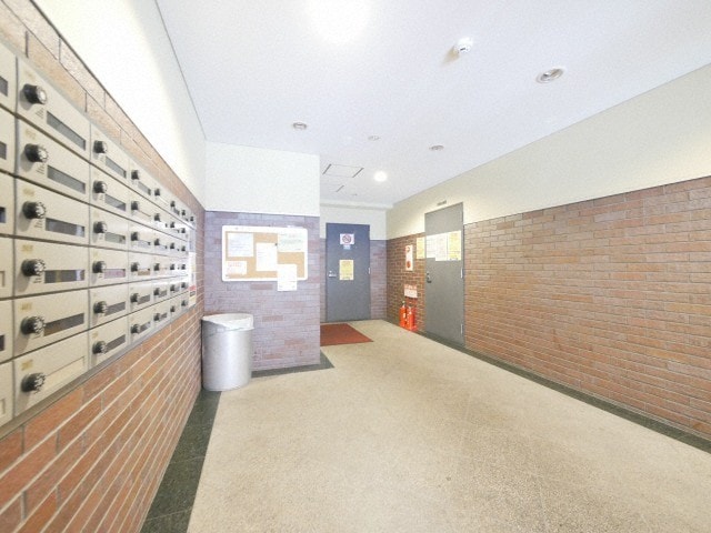 オリエンス・夕陽丘の物件外観写真